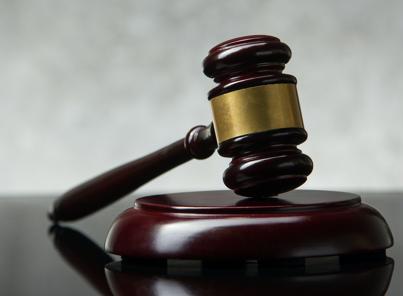 gavel