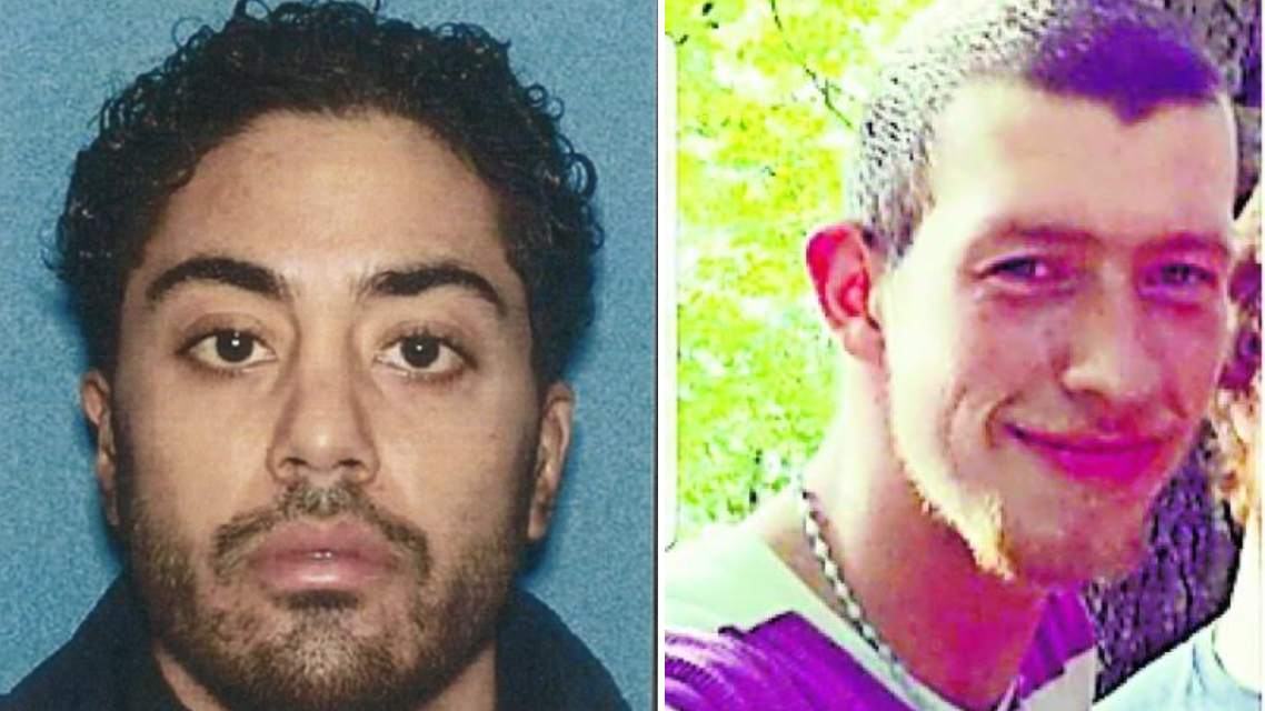 NJ man wanted for fatal stabbing of 29-year-old arrested in Florida