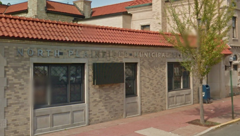 A New Jersey police officer's firing has been upheld by a state appeals court.