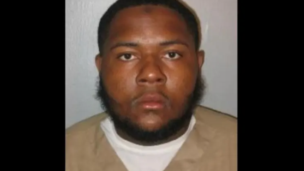 NJ man arrested after police chase leaves 2 injured, 1 dead