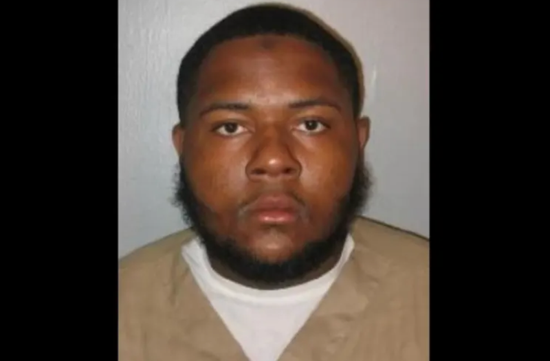 Justin Mayes-Wiggs