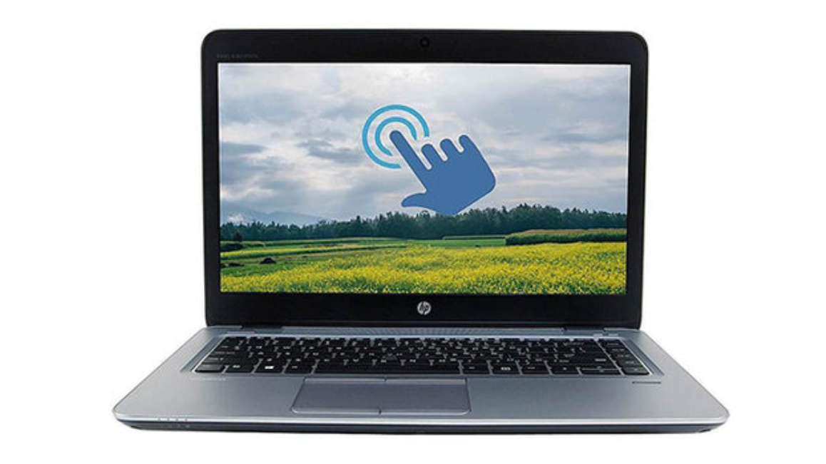 Snag a refurbished HP EliteBook and Microsoft Office apps for nearly 50% off