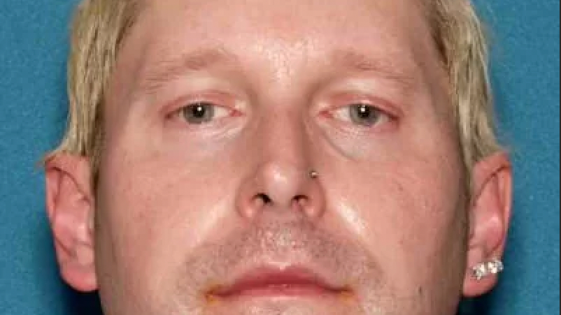 NJ man, 41, busted for taking lewd 'upskirting' pics of teen girl at auto dealer