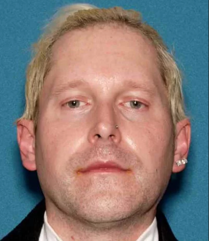 David M. Chapinski