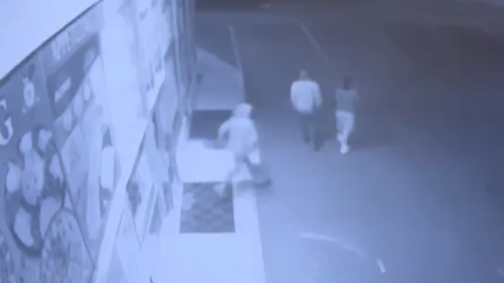 5 teens arrested in string of burglaries at Long Island businesses