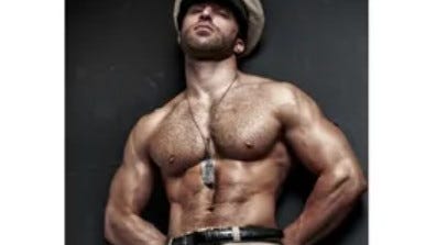 Iconic Detroit gay bar sued over shirtless photo used to promote drink specials