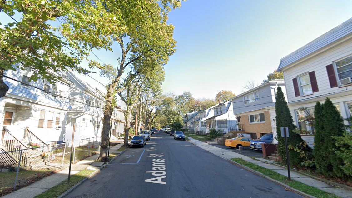 Man, woman found dead in suspected murder-suicide in NJ