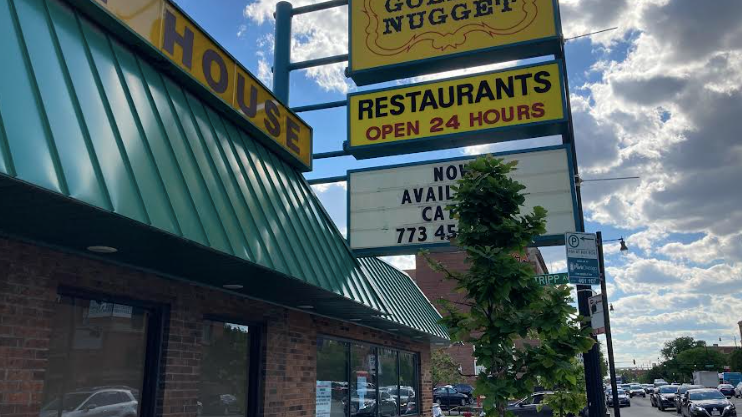 Another nighthawks roost gone: Golden Nugget in Old Irving closes