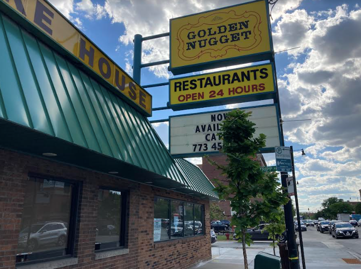 Golden Nugget
