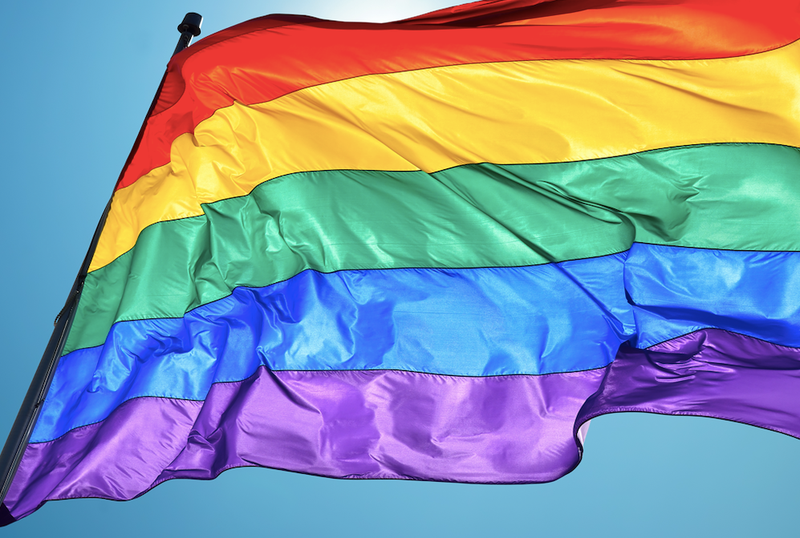 pride