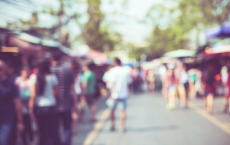 street fest