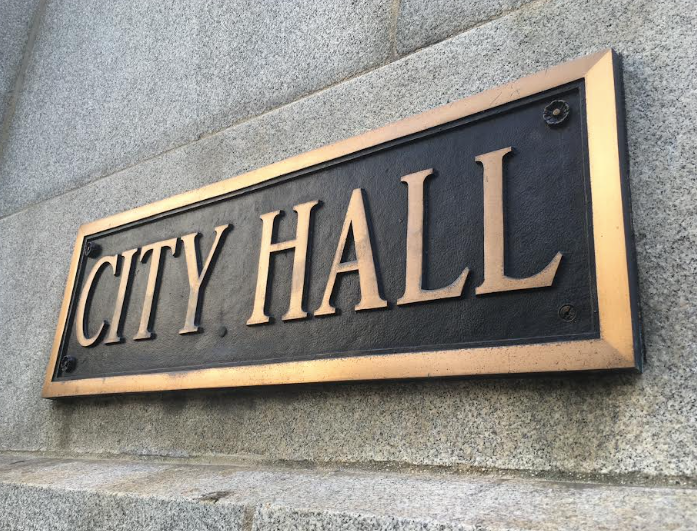 City Hall