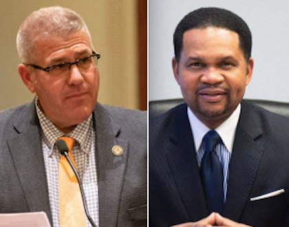 GOP gubernatorial 