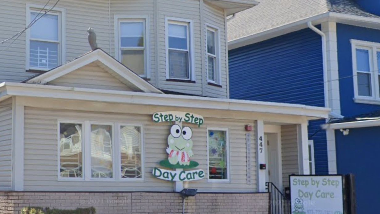 Death of toddler found unresponsive at NJ day care under investigation: officials