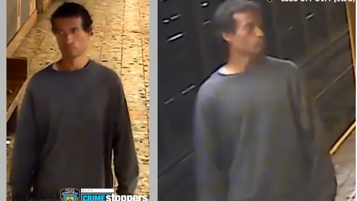 Man, 55, arrested for sexually assaulting woman in Manhattan subway station