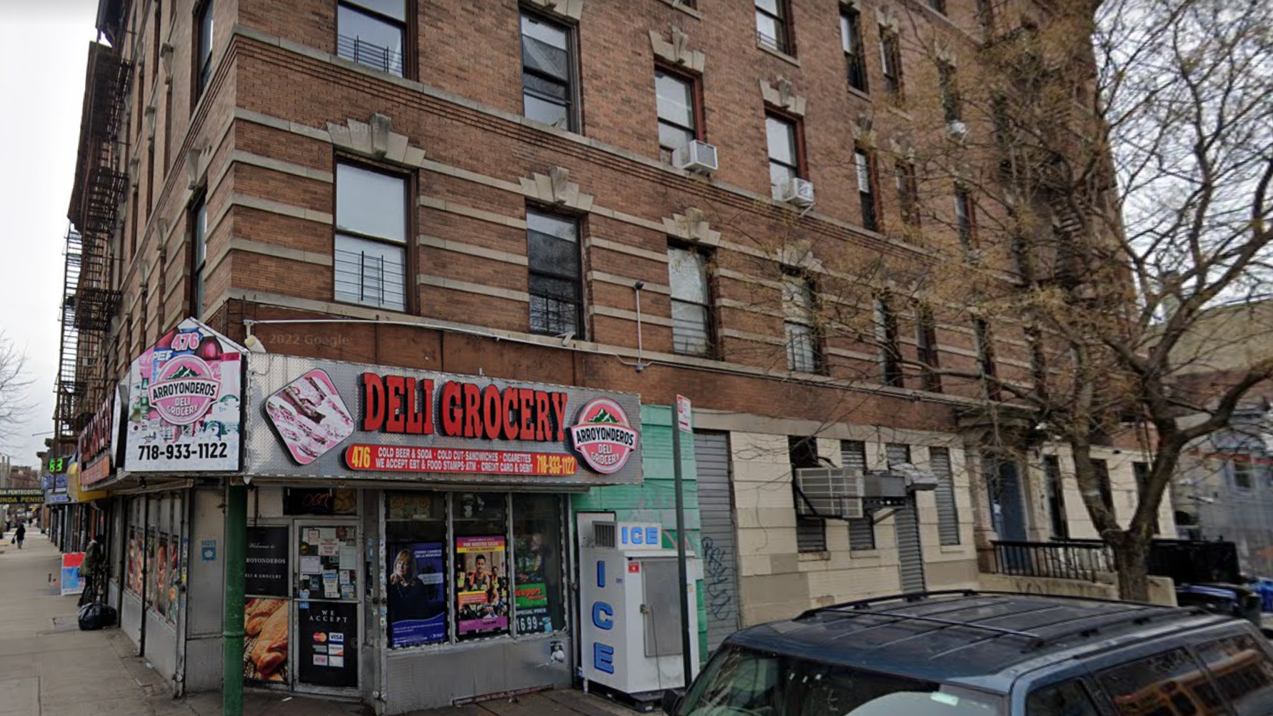 NYPD investigating death of woman, 42, found in bathroom of her Bronx apartment