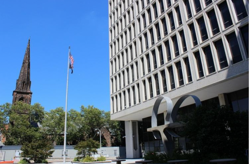 New Jersey Federal Court