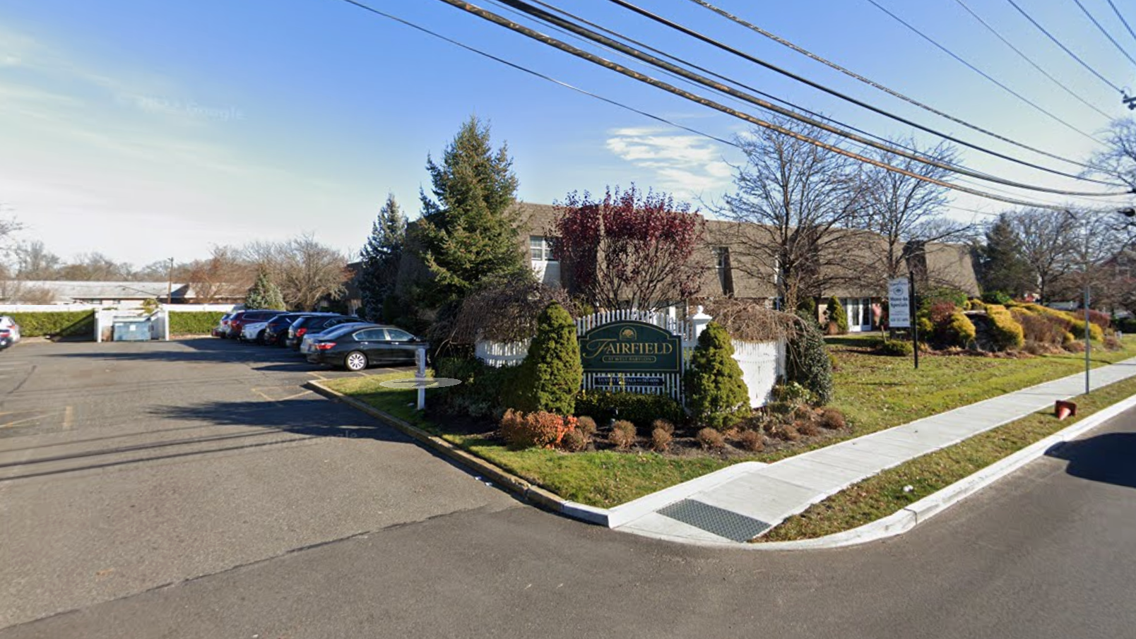 LI man arrested for strangling father to death