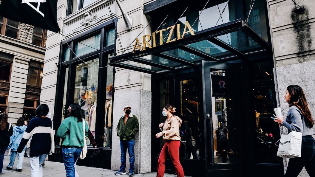 Some good news announced for Chicago's Magnificent Mile