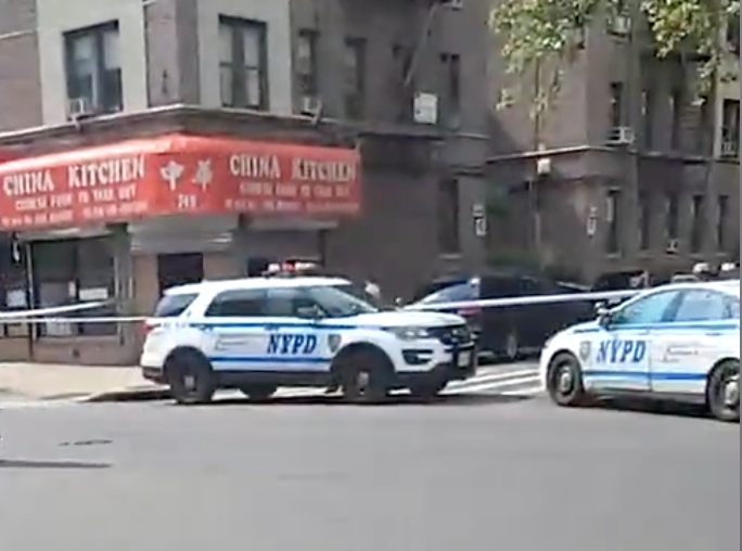A 16-year-old is expected to survive after he was shot multiple times in the Bronx on Monday.