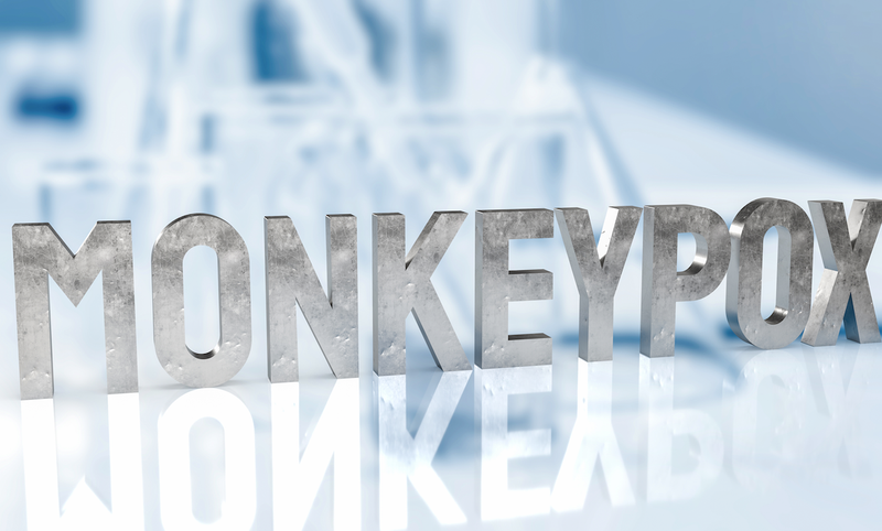 monkeypox