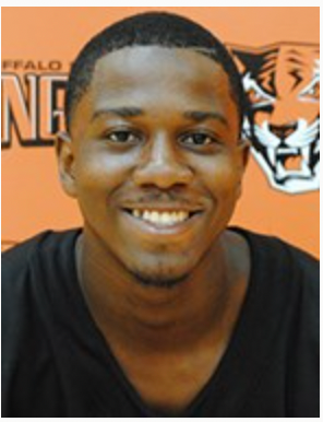 The victim, Malachi Capers