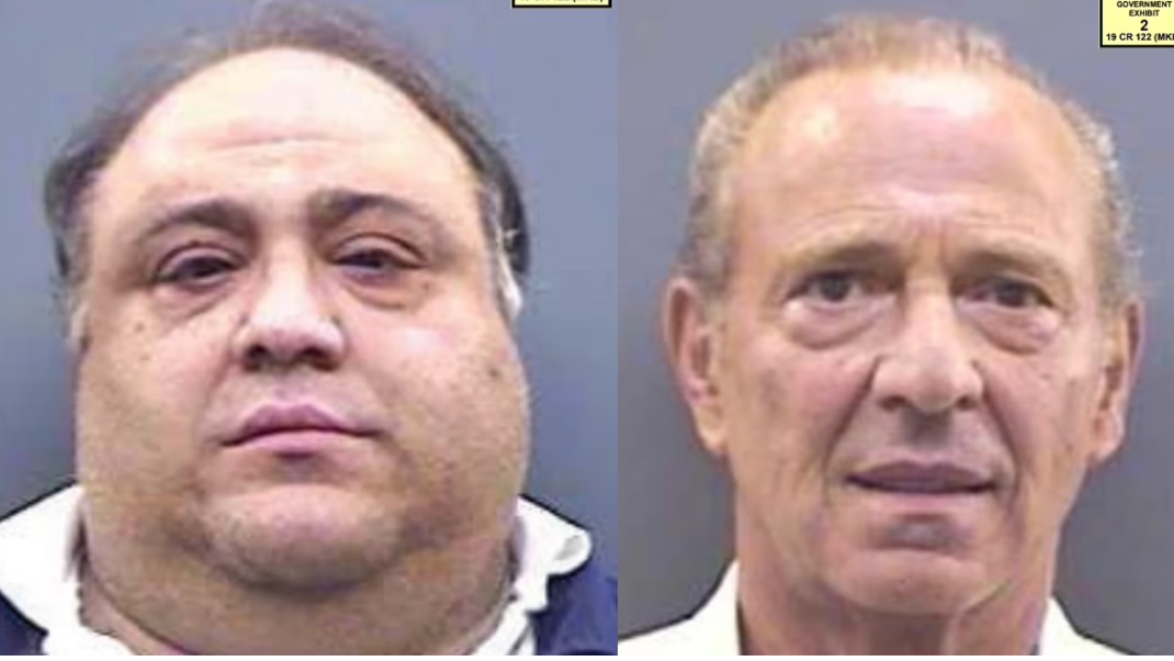 Gambino associate convicted of murder for fatal shooting of Brooklyn loan shark