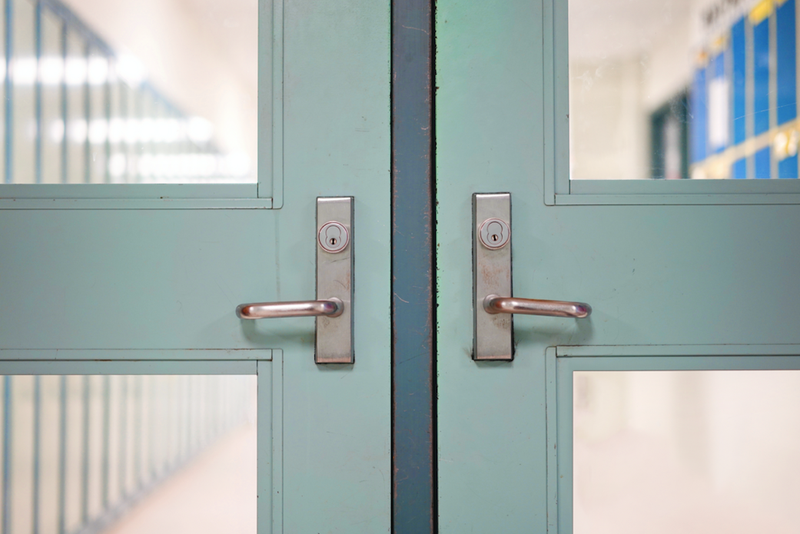 doors