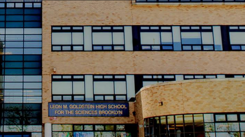 Brooklyn high school teacher found guilty of producing child pornography