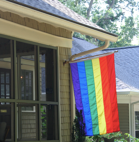 flag