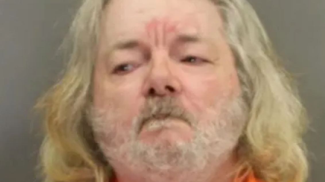 NJ man gets 21 years in prison for sexually assaulting girl, sexual contact with 2 minors