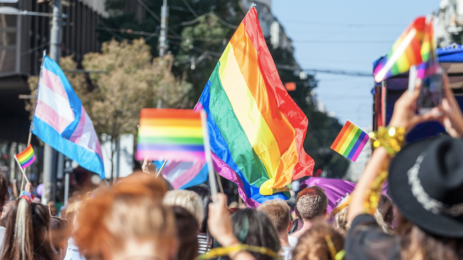 LGBTQ officers will have lower profile at Chicago Pride Parade this year