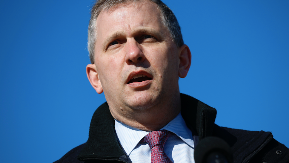 Rep. Casten on the sudden loss of his daughter: 'Savor the moments you have'