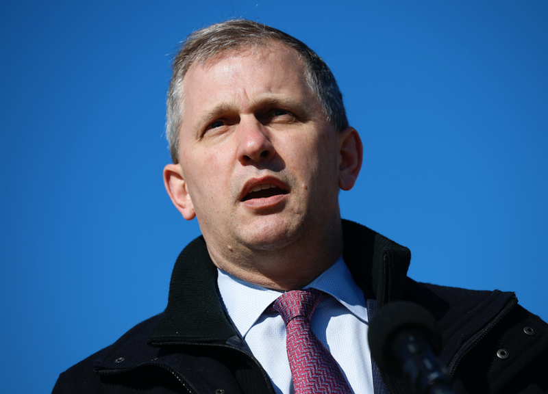 Sean Casten