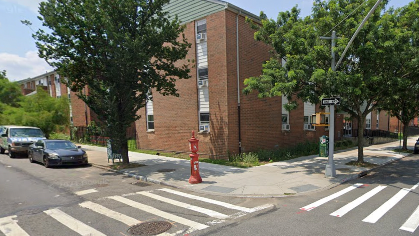 Man riding moped fatally struck by truck in Brooklyn