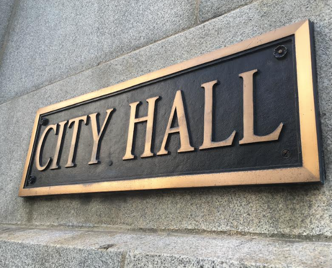 City Hall
