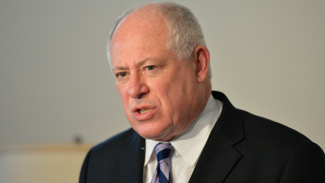 Former governor Pat Quinn considers run for Chicago mayor: 'This is my city'