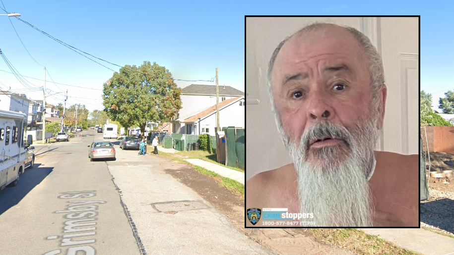 Man, 62, found dead near his SI home days after going missing