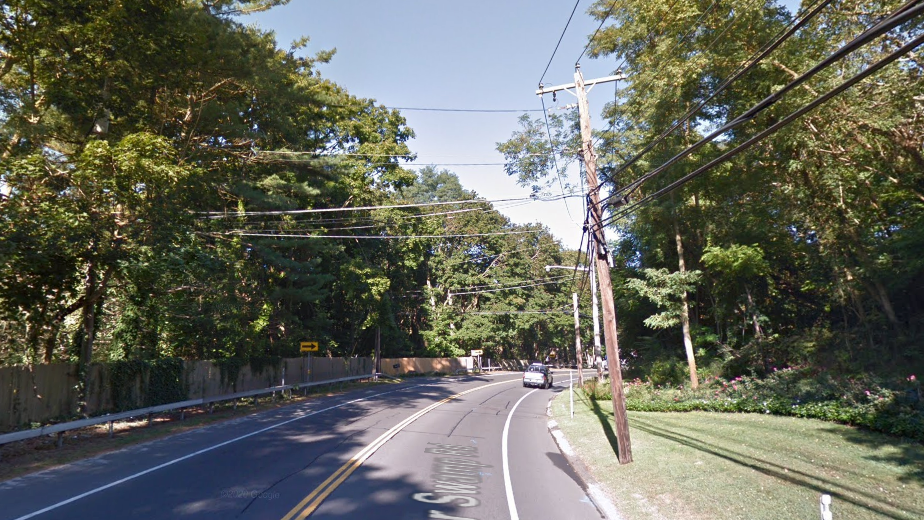 LI drunk driver flips car into utility pole, killing motorcyclist entangled in wires: police