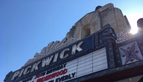 Pickwick