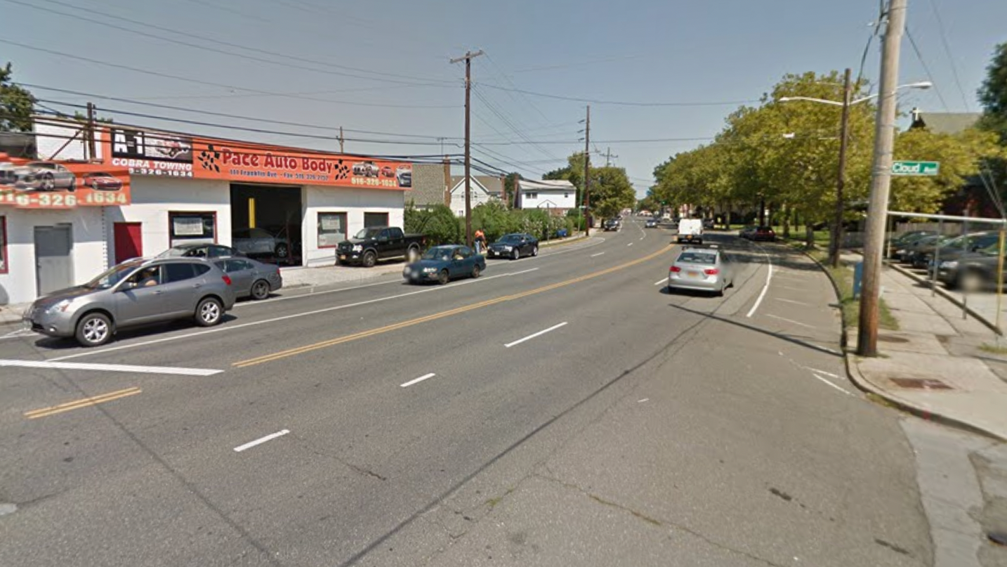 Woman, 37, driver charged for hit and run left woman dead: police