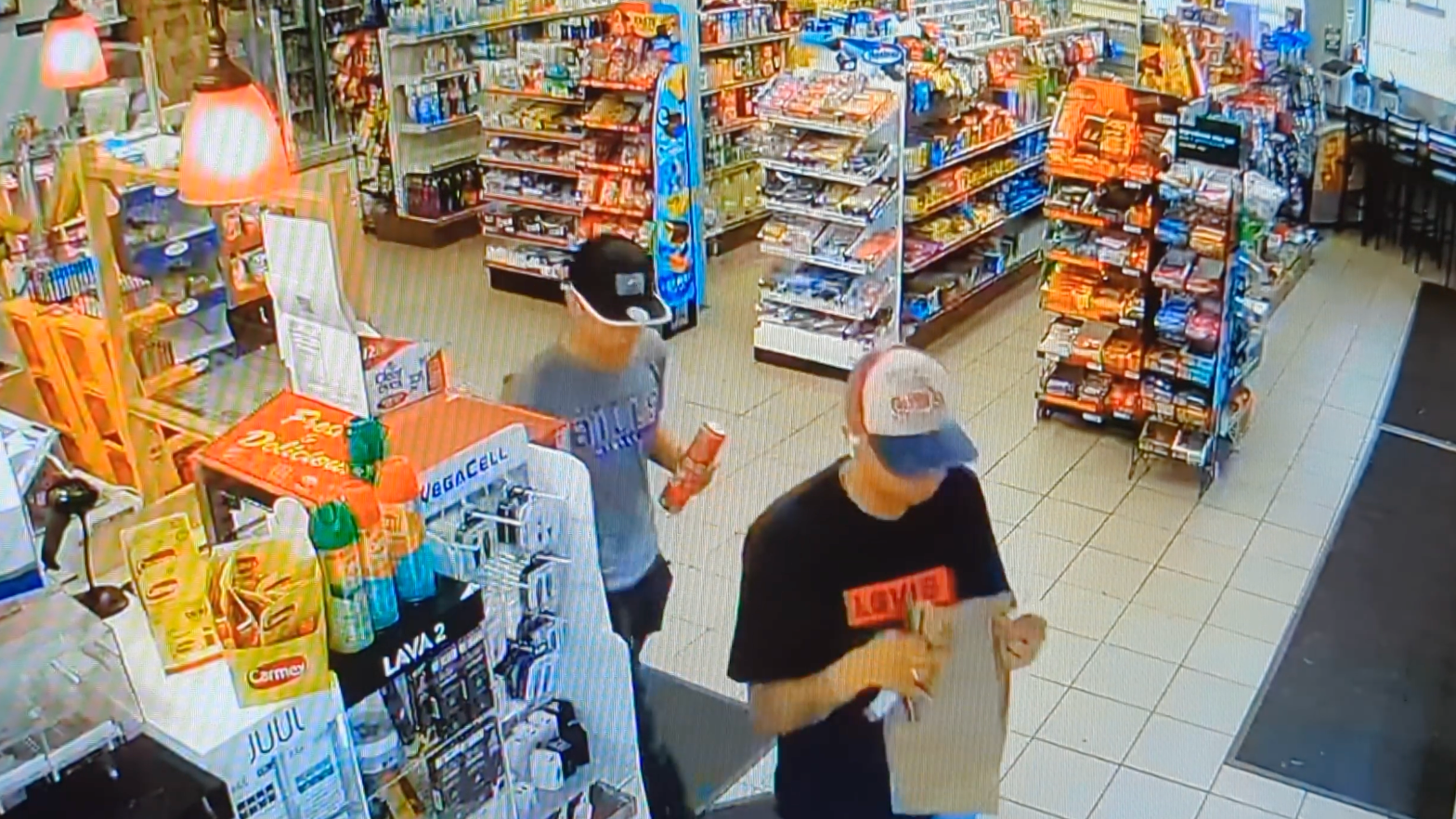 NJ man attacked after buying lottery ticket: police