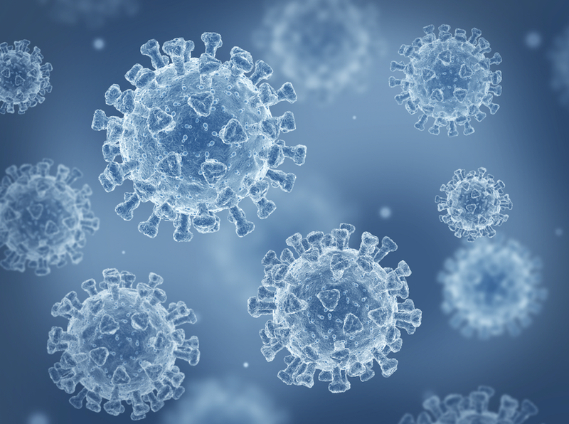 virus