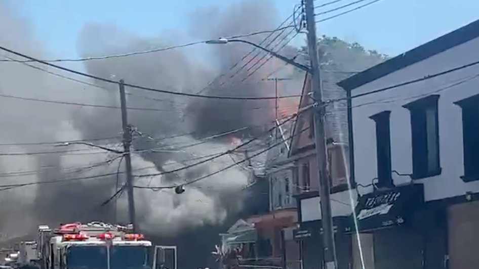 2 bodies recovered during 5-alarm fire response at Queens home: FDNY