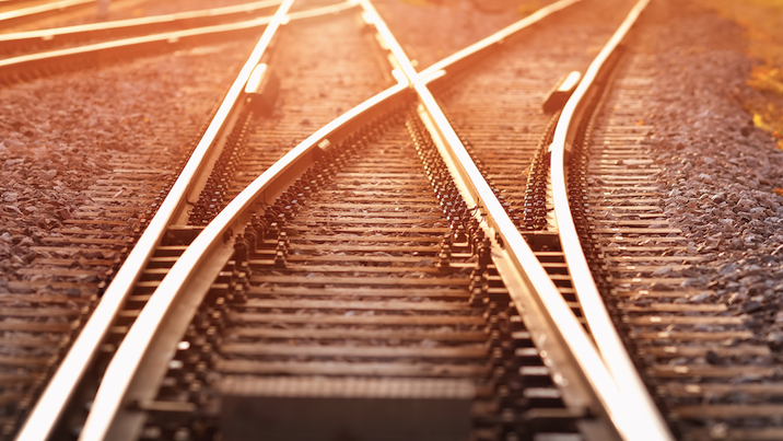 South Shore Line gets $173M upgrade in Indiana