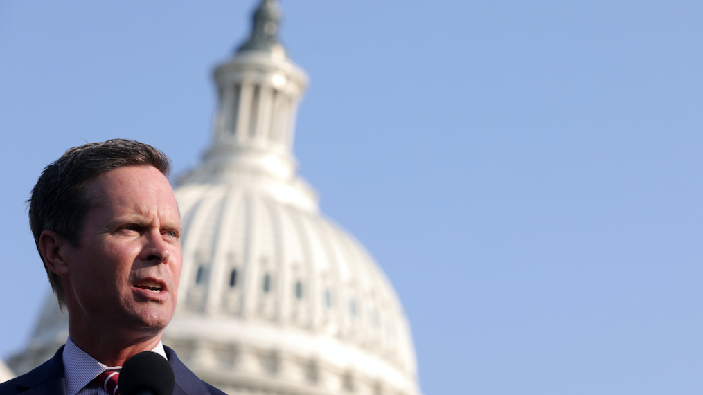 Illinois business group endorses Rep. Rodney Davis over Trump-endorsed opponent