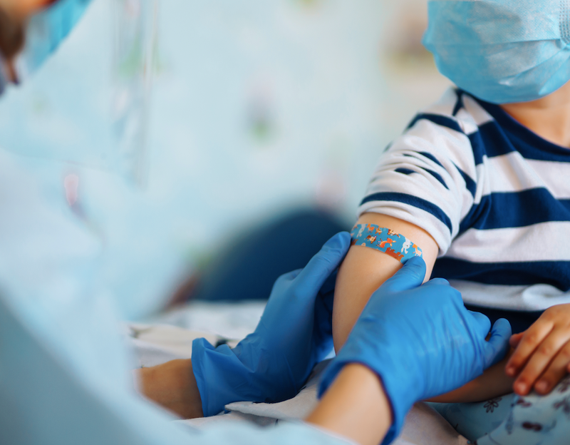 vaccine