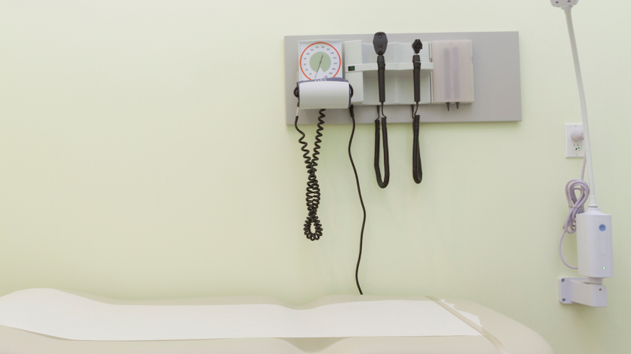 Community health center breaks ground on expanded clinic in Joliet