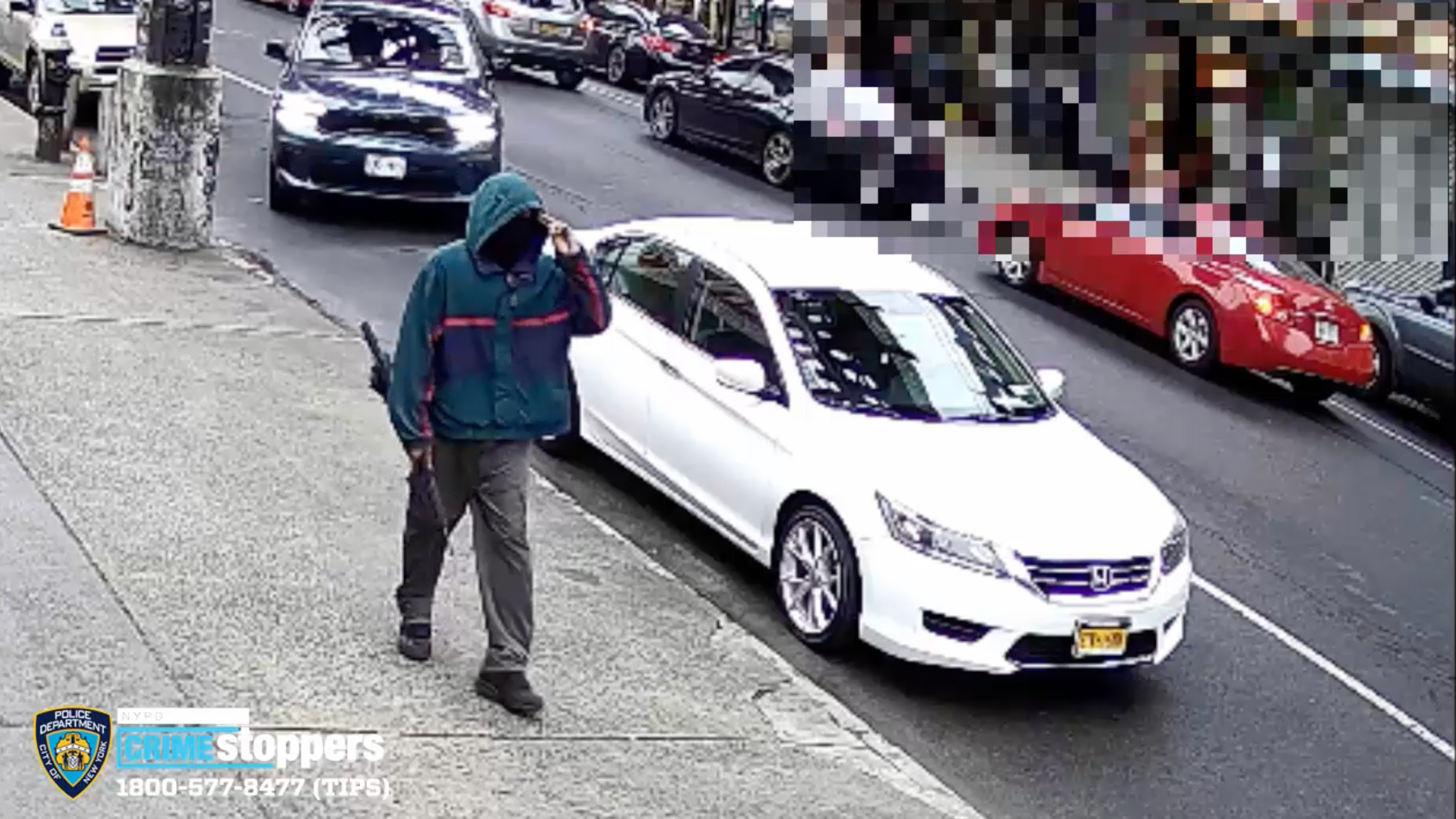 Brooklyn man indicted for allegedly kidnapping, sexually assaulting boy, 13