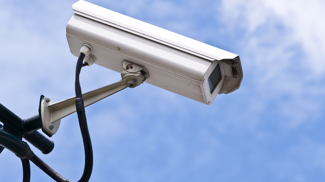 Speed camera rollback squeaks out of City Council committee